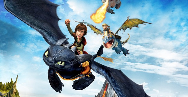 3d Movies on Netflix How to Train Your Dragon