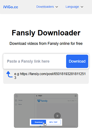 ivigo fansly downloader
