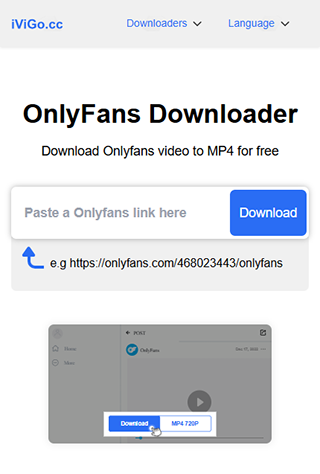 choose video on ahasave app
