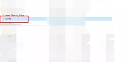 Processed Video Saved in Javplayer