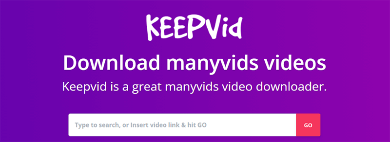 Best Manyvids Downloader To Download Full Manyvids Video For Free