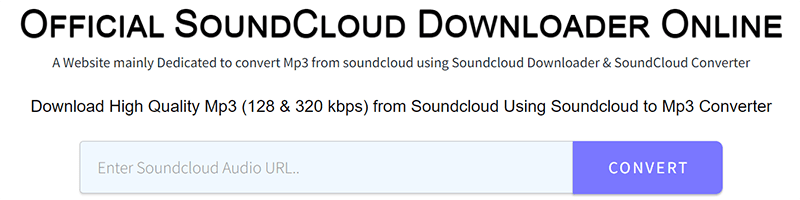 best soundcloud playlist downloader