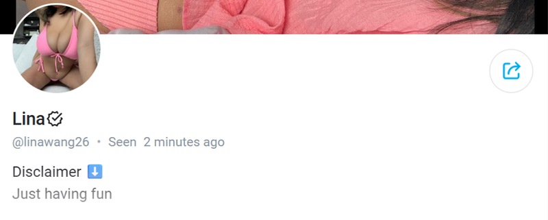 Popular Asian Onlyfans Model Hannal Jiemei