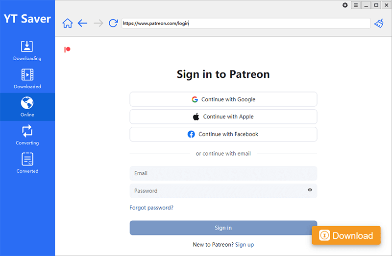 3 Easy Ways to Download Patreon Videos in 2024