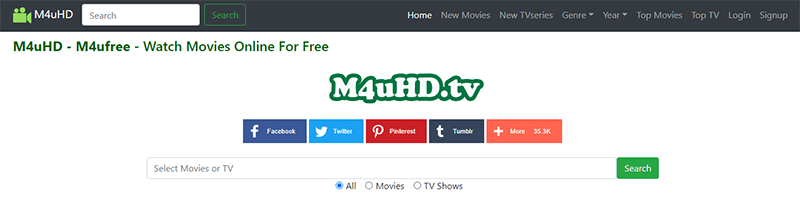 M4UHD