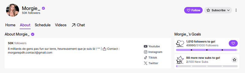 Morgie Twitch Streamer Onlyfans