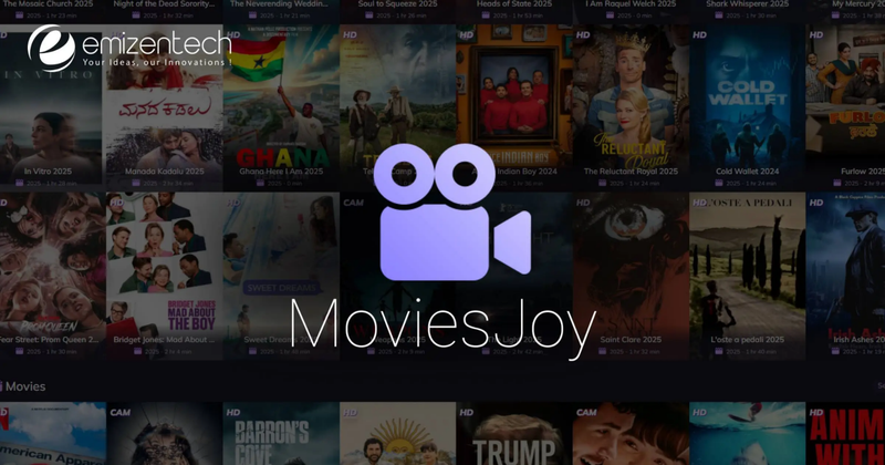 Flixtor Alternatives Moviesjoy