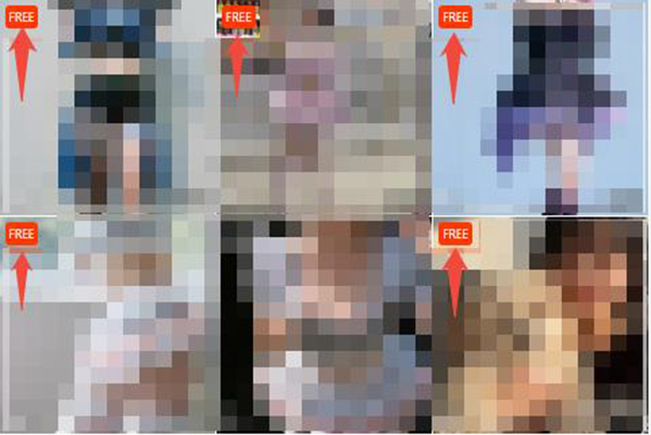 Myfans 無料