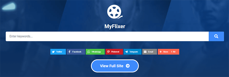 MyFlixer