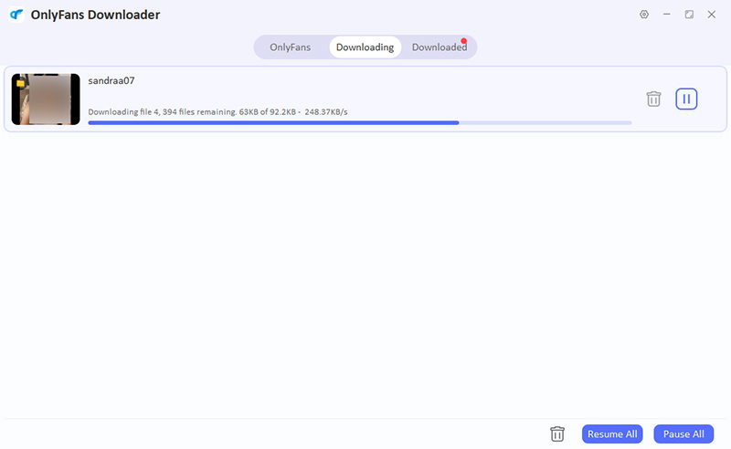 yt saver downloading onlyfans