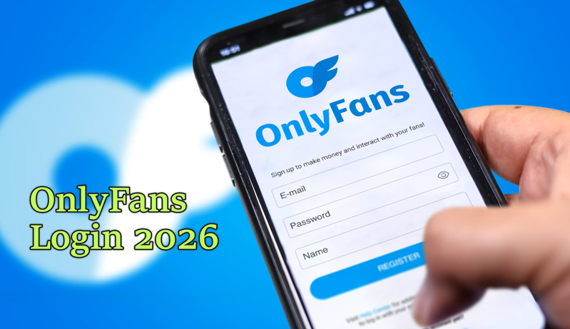 Onlyfans Login