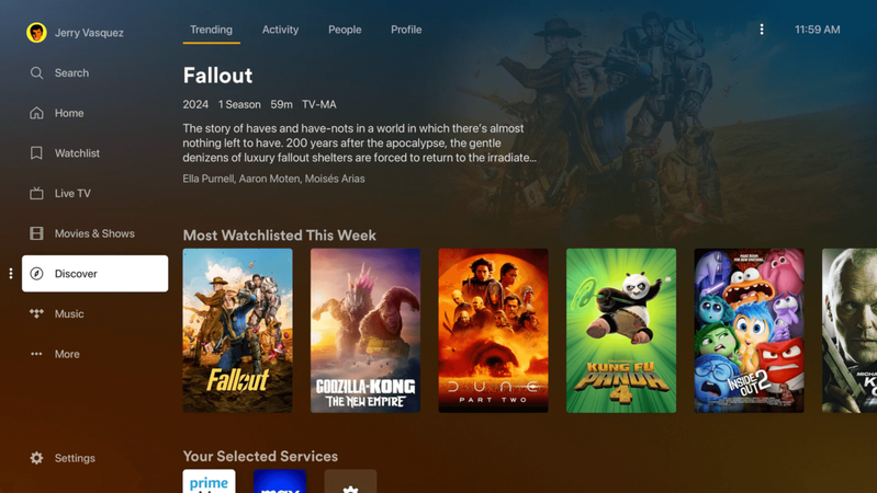 Fbox Alternatives Plex