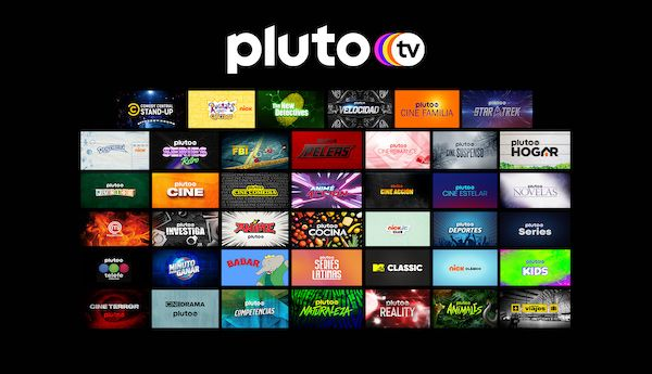 Flixtor Alternatives Pluto Tv