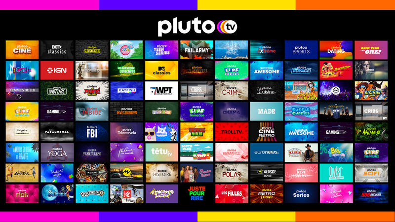 Fbox Alternatives Pluto Tv