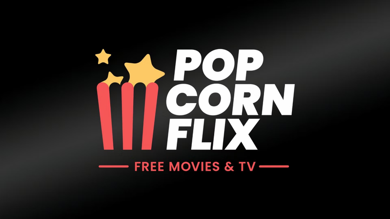 Flixtor Alternatives Popcornflix