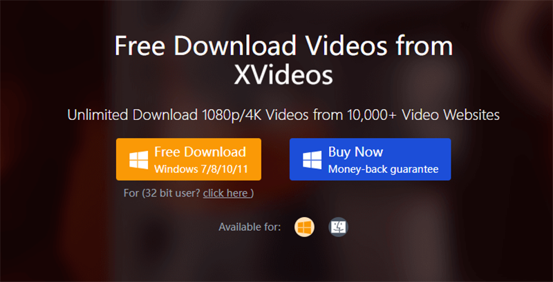 Adultoffline Xyz Free Porn Video Downloader - 8 Best Heavy-R Video Downloaders for Windows/Mac