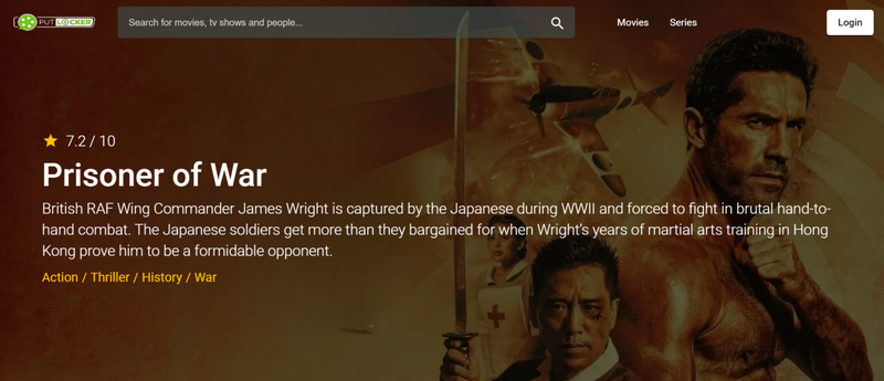 Braflix Alternative Putlocker