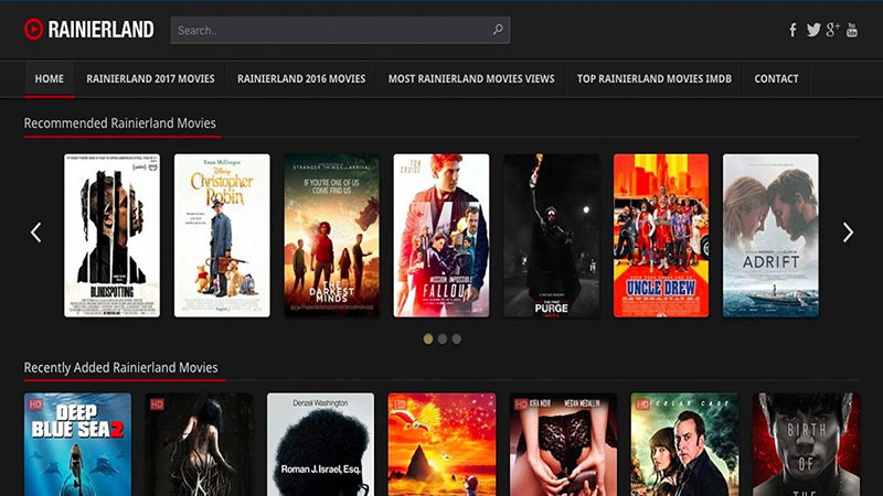 9 Best AZMovies Alternatives to Enjoy Free HD Movies