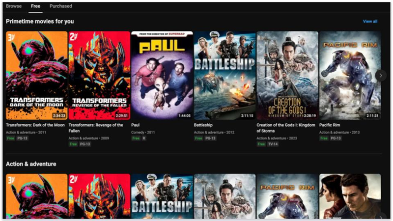 Flixtor Alternatives Sflix