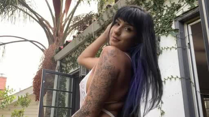 indian onlyfans model slay hil