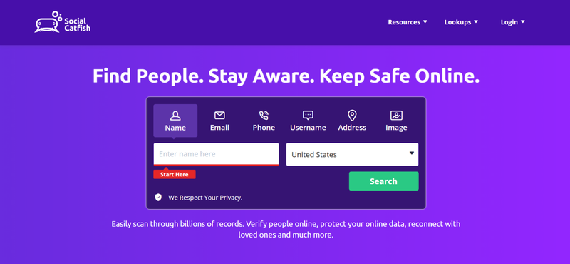 Onlyfans Finders Social Catfish