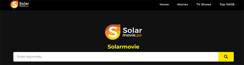 SolarMovie