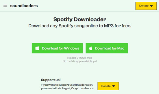 How to Save the Spotify Downloads Permanently?