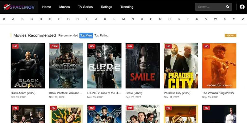 azmovies alternative