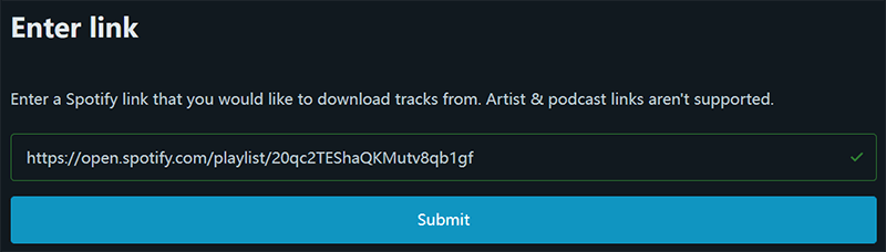 How to Save the Spotify Downloads Permanently?