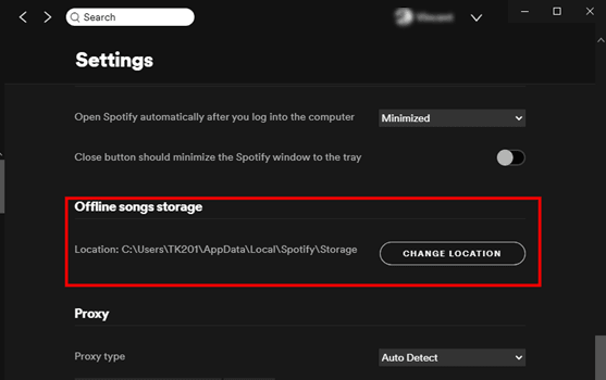 How to Save the Spotify Downloads Permanently?