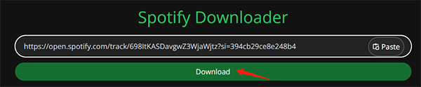 spotifydown spotify para mp3