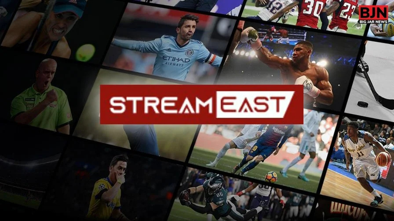 Buffstream Alternatives Streameast Live Sports
