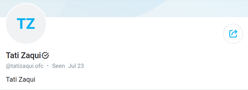 Hottest Latina Onlyfans Tati Zaqui