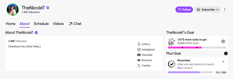 Thenicolet Twitch Streamer Onlyfans