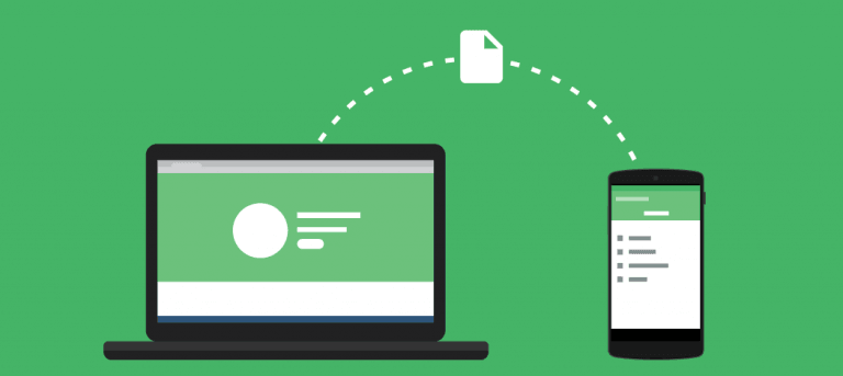 transfer videos to mobile phone