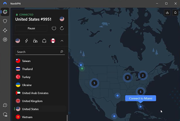 missav 見れない NordVPN