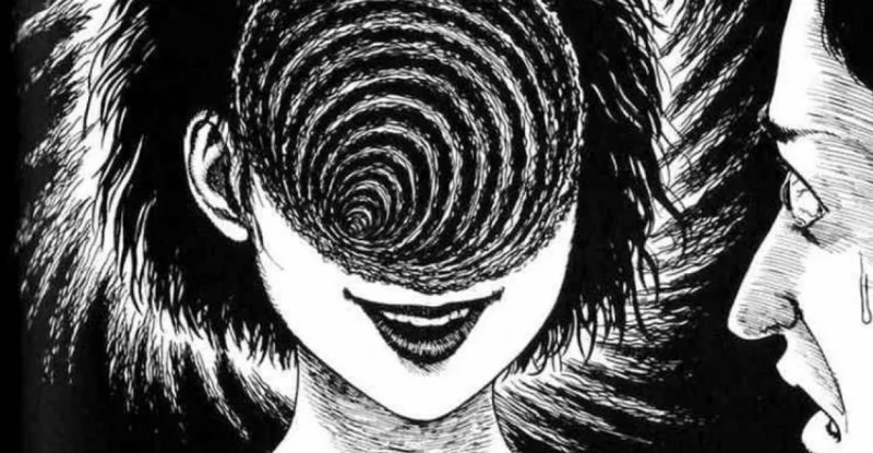 Anime on Hbo Max Uzumaki