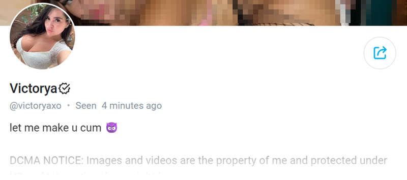 Hottest Latina Onlyfans Victorya