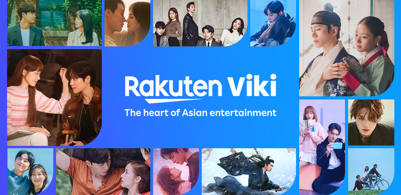 Korean Drama Websites Viki