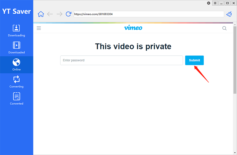 2 Helpful Methods to Download Vimeo Private Videos Easily