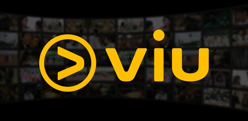 Korean Drama Websites Viu