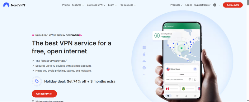 Watch Paramount Plus with Vpn