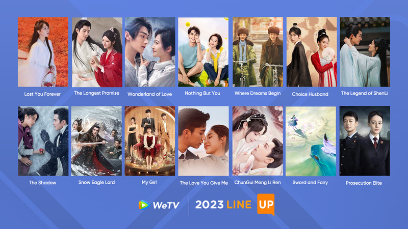 Korean Drama Websites Wetv