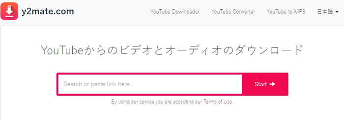 y2mate