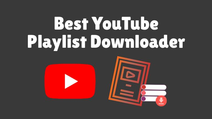 Youtube Playlist Downloader