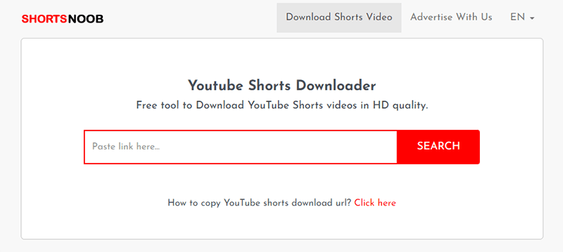 Top 5 Best Ways to Download YouTube Shorts