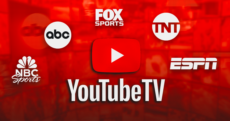 Buffstream Alternatives Youtube Sports Channels