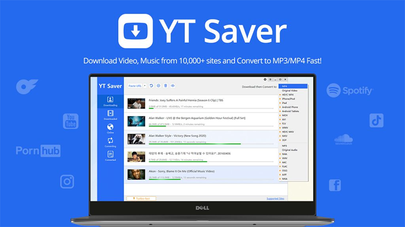 Adultoffline Xyz Free Porn Video Downloader - 8 Best Heavy-R Video Downloaders for Windows/Mac