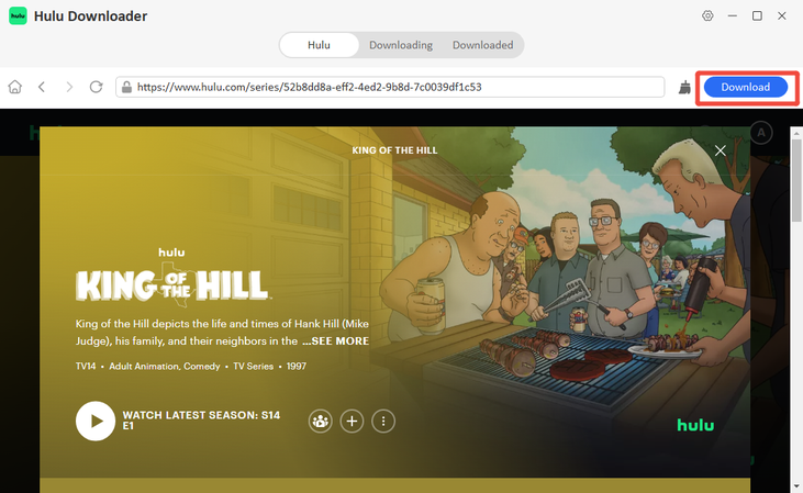 Yt Saver Download Hulu Videos