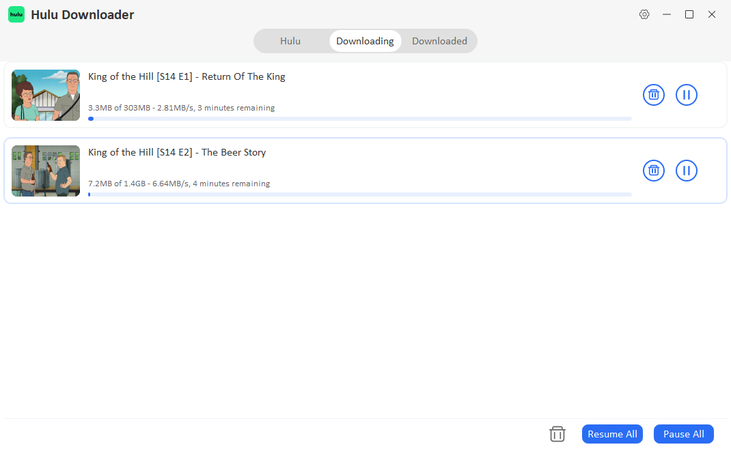 Yt Saver Downloading Hulu Videos